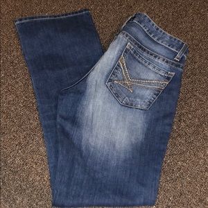 Cinch women’s jeans